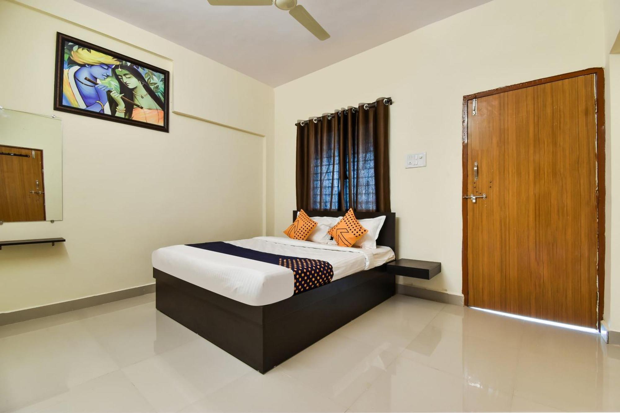 Spot On Carnival Resorts Raipur  Exterior photo