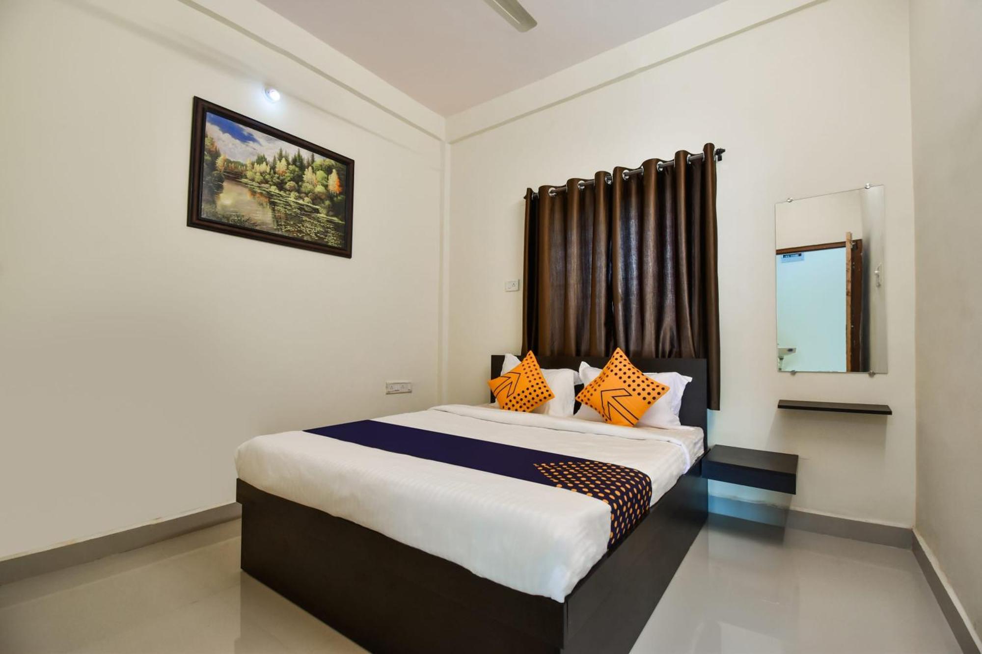 Spot On Carnival Resorts Raipur  Exterior photo
