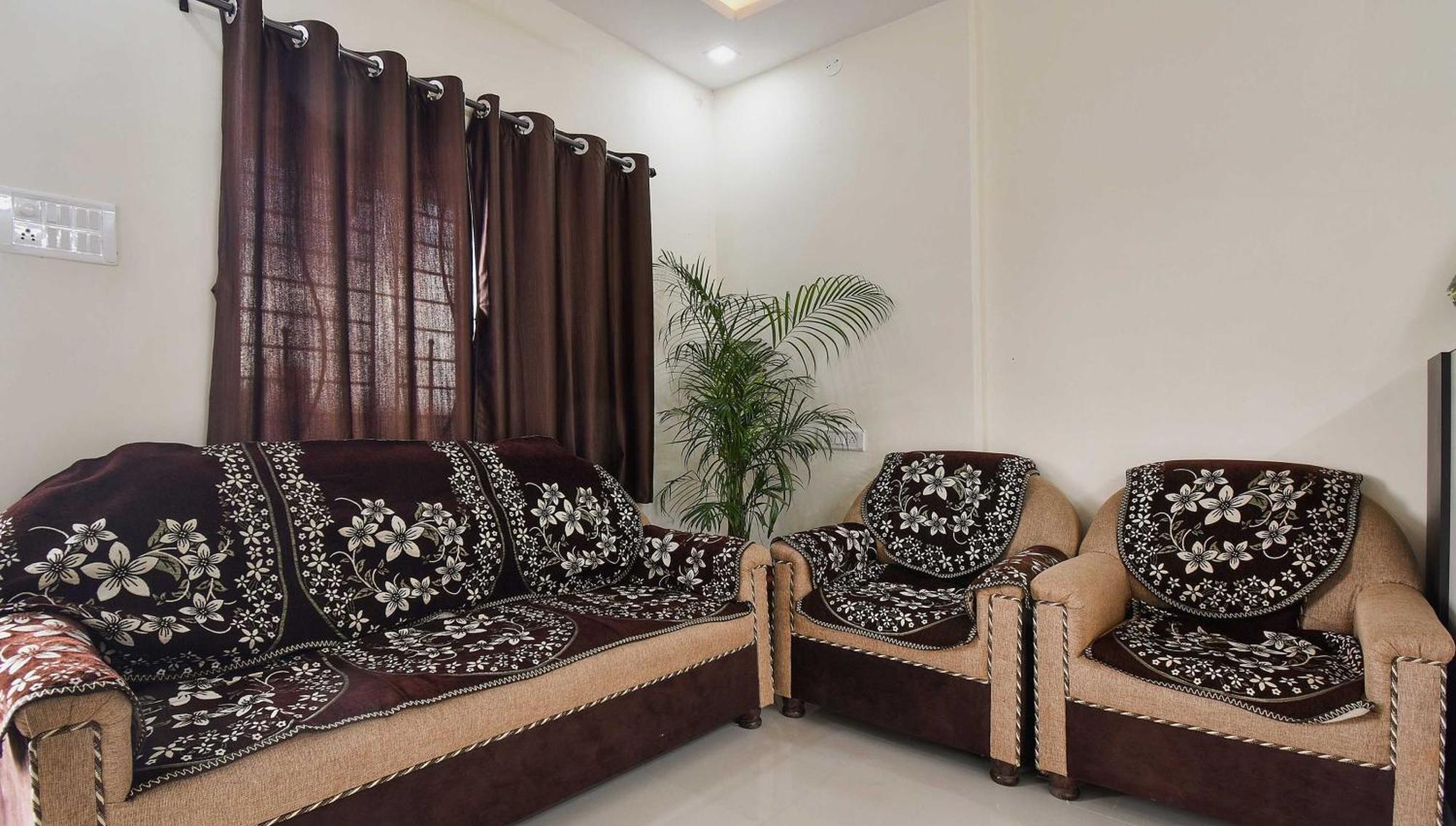 Spot On Carnival Resorts Raipur  Exterior photo